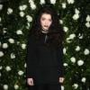 Lorde souhaite qu'on ne l'entende plus à la radio