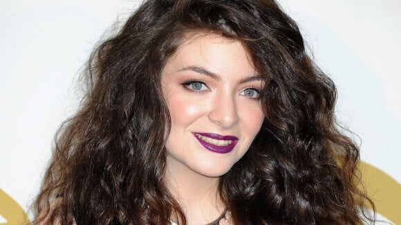Lorde dégoûtée de Royals : "Je ne veux plus qu'on m'entende"