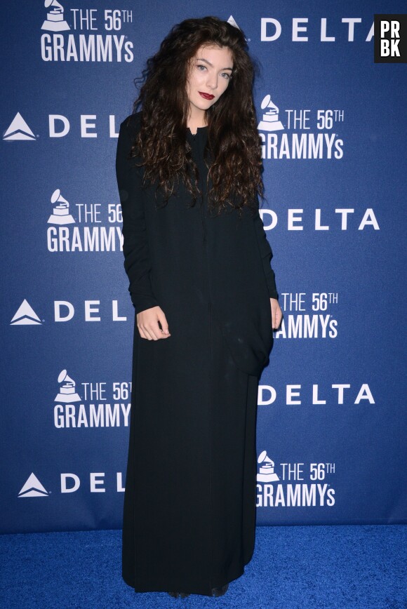 Lorde : Royals retiré de la programmation des stations de radio ?