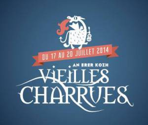 Festival Vieilles Charrues 2014 : la programmation s'étoffe avec Indochine, Vanessa Paradis, Julien Doré, Skip the Use, les Casseurs Flowters...