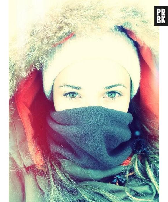 Capucine Anav en colère contre l'équipe de Touche pas à mon poste ?