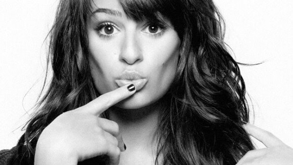 "Louder", premier album de Lea Michele à découvrir le 3 mars !