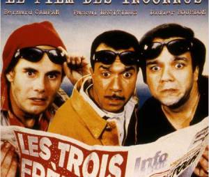 Les Trois Frères, le retour est au cinéma depuis le 12 février 2014