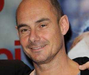 Bernard Campan des Inconnus