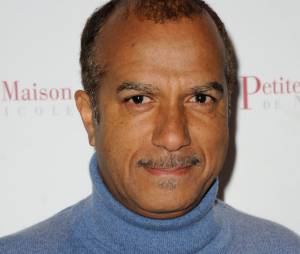 Pascal Légitimus des Inconnus