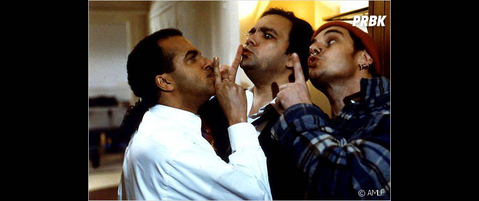 Les Trois Frères Le Retour En Streaming Les Trois Frères, le retour : l'intégrale des inconnus disponible en