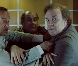 Les Trois Frères, le retour est dans les salles obscures le 12 février 2014