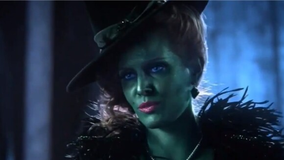 Once Upon a Time saison 3 : la Wicked Witch au centre d'une bande-annonce