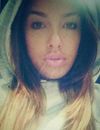 Vanessa Lawrens dans La maison du bluff sur NRJ 12