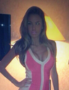 Vanessa Lawrens dans La maison du bluff sur NRJ 12