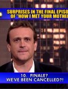 How I Met Your Mother saison 9 : la révélation de Jason Segel