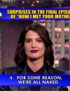 How I Met Your Mother saison 9 : révélations délirantes pour la fin