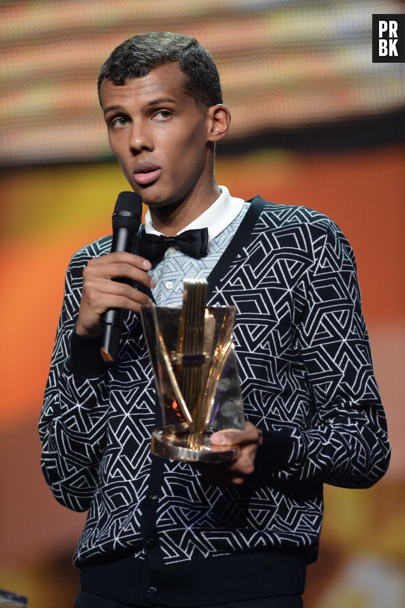 Francofolies 2014 : Stromae à l'honneur