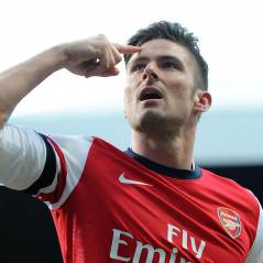 Olivier Giroud accusé d'adultère : sa femme tape du poing