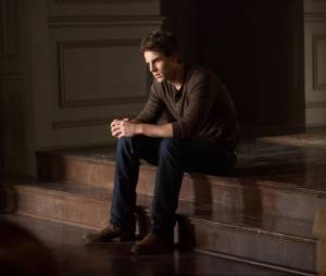 Vampire Diaries : Nathaniel Buzolic casté pour le spin-off de Supernatural