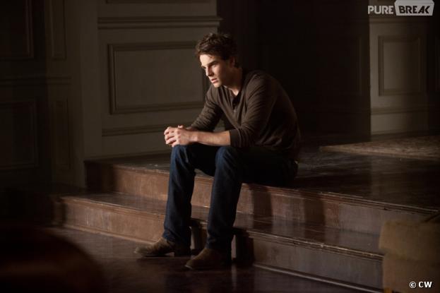 Vampire Diaries : Nathaniel Buzolic casté pour le spin-off de Supernatural