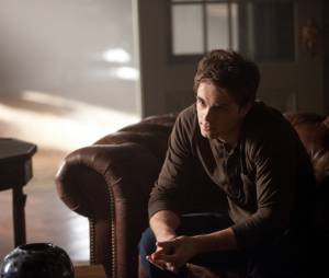 Vampire Diaries : Nathaniel Buzolic jouera dans le spin-off de Supernatural