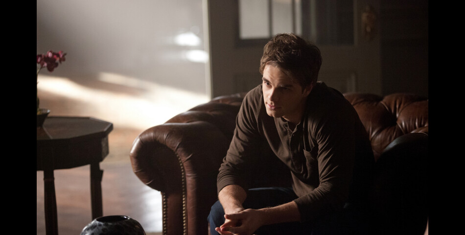 Vampire Diaries : Nathaniel Buzolic jouera dans le spin-off de Supernatural