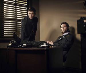 Supernatural : un spin-off centré sur la ville de Chicago