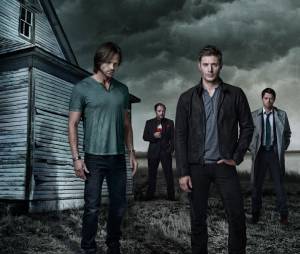 Supernatural : deux acteurs pour le spin-off