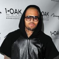 Chris Brown reste en rehab... de son plein gré