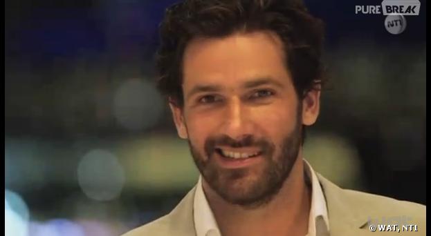 Le Bachelor : Paul, le nouveau gentleman célibataire de NT1