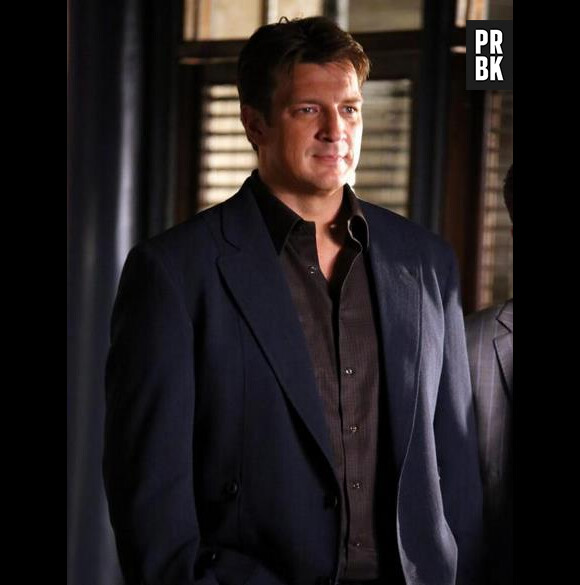 Castle saison 6 : grosse surprise pour Rick