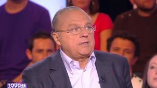 Mort de Quentin Elias : Gérard Louvin triste mais accusateur dans TPMP