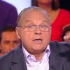 Touche pas à mon poste : Gérard Louvin réagit à la mort de Quentin Elias