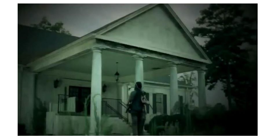 The Walking Dead saison 4 : un trailer flippant pour l'épisode 12
