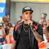 Chris Brown en liberté conditionnelle