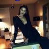Irina Shayk sexy sur Instagram