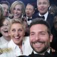 Selfie des Oscars : Ellen DeGeneres annonce que Samsung reversera un dollar pour chaque retweet du cliché