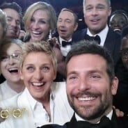 Selfie des Oscars : un buzz pour la bonne cause grâce à Samsung