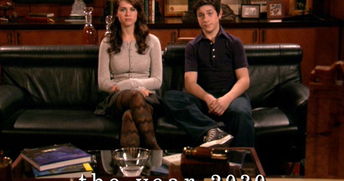 How I Met Your Mother Saison 9 Episode 1 How I Met Your Mother saison 9 : Quelle fin pour les personnages
