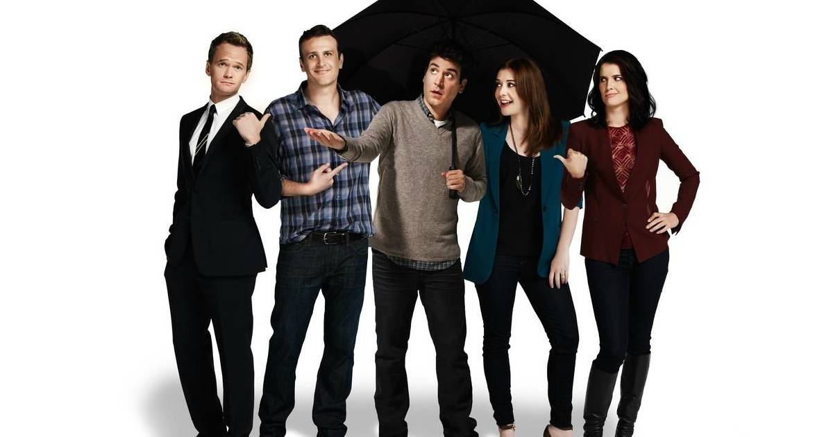 How I Met Your Mother Saison 9 Episode 1 How I Met Your Mother saison 9 : le dernier épisode en tournage cette