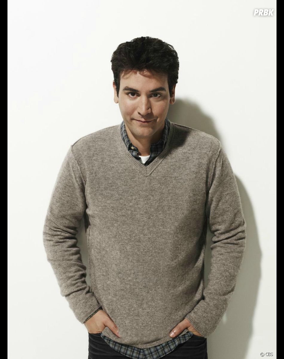 Josh Radnor How I Met Your Mother How I Met Your Mother saison 9 : Josh Radnor en larmes pour le dernier