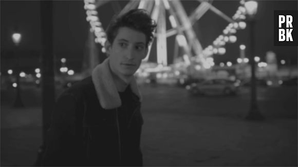 Pierre Niney nous dévoile sa vision de la nuit à Paris dans un court-métrage réalisé par Fabien Constant et diffusé sur Canal+