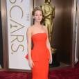 Jennifer Lawrence : conseillère de Shailene Woodley