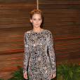 Jennifer Lawrence a convaincu Shailene Woodley de jouer dans Divergent