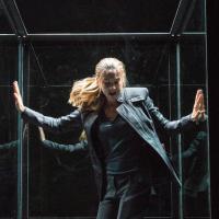Shailene Woodley : son rôle dans Divergente ? Merci Jennifer Lawrence