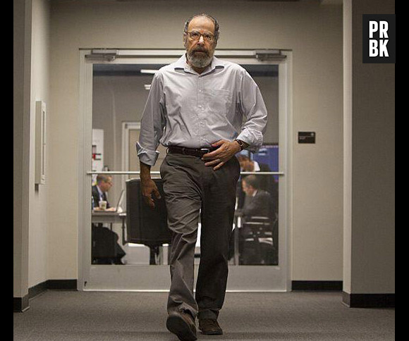 Homeland saison 4 : Saul va-t-il revenir à la CIA ?