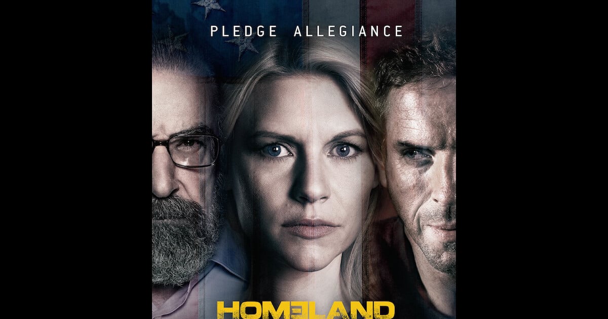 Homeland Saison 4 Episode 12 Vostfr Streaming