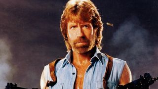 C'est l'anniv de Chuck Norris : 10 choses que vous ne connaissiez pas sur lui