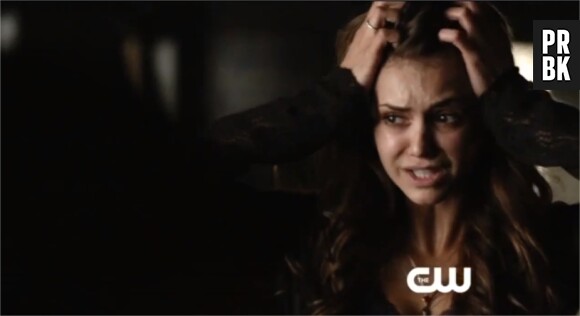 Vampire Diaries saison 5, épisode 16 : Elena dans la bande-annonce