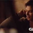 Vampire Diaries saison 5, épisode 16 : Damon dans la bande-annonce