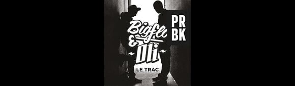 BigFlo & Oli : leur premier EP "Le Trac" dans les bacs le 21 avril 2014