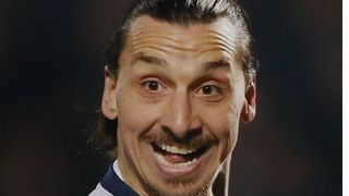 Zlatan Ibrahimovic est-il le nouveau Chuck Norris ? La preuve en 7 points