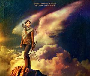 Hunger Games : Katniss Everdeen, une héroïne rare