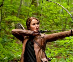 Hunger Games : Katniss, pas une vraie héroïne ? Le coup de gueule des fans